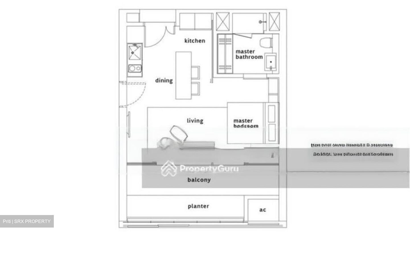 OUE Twin Peaks (D9), Condominium #472179181